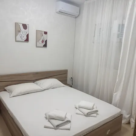 луксозен мезонет с морска гледка Apartamento *