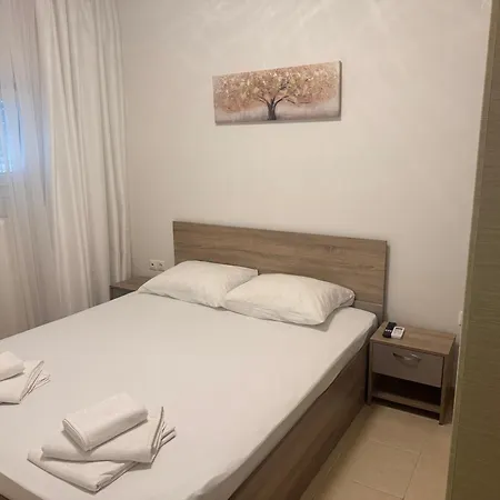 луксозен мезонет с морска гледка Apartamento