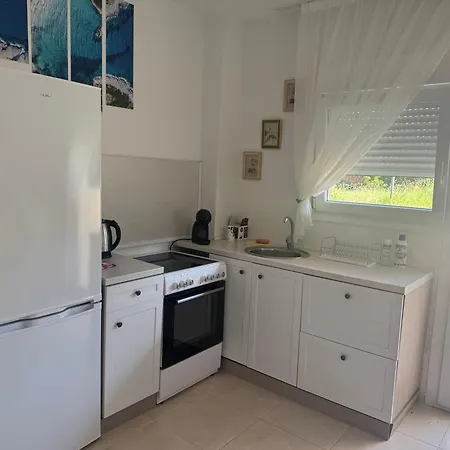 Apartamento луксозен мезонет с морска гледка