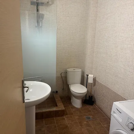 луксозен мезонет с морска гледка Apartamento *