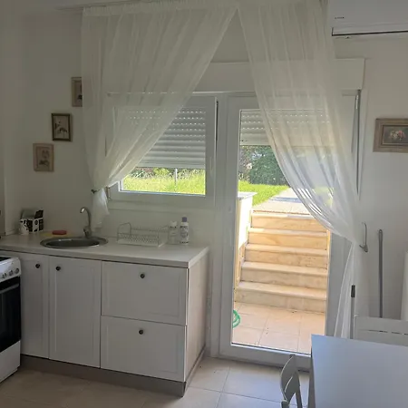 Apartamento луксозен мезонет с морска гледка