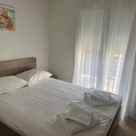 луксозен мезонет с морска гледка Apartamento *