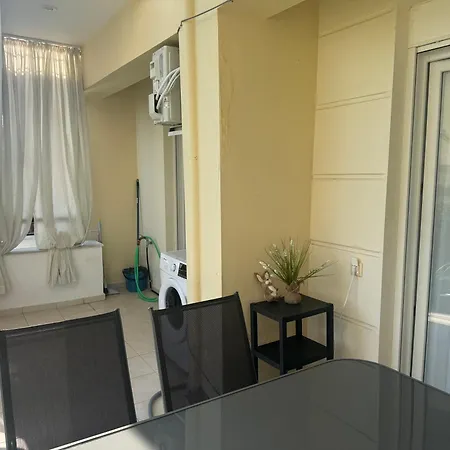 Apartamento луксозен мезонет с морска гледка