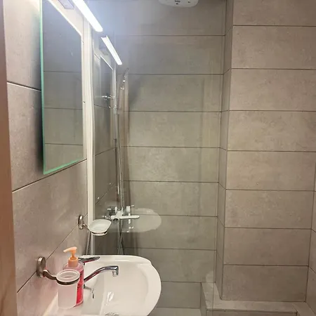 Apartamento луксозен мезонет с морска гледка *
